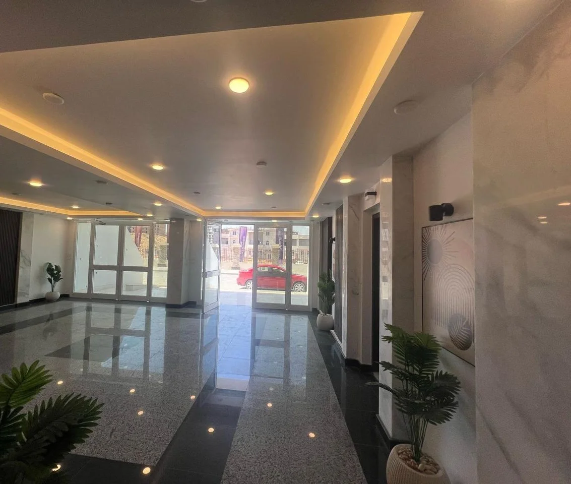 Studio for Sale in The Loft - New Capital City by Living Yards Developments