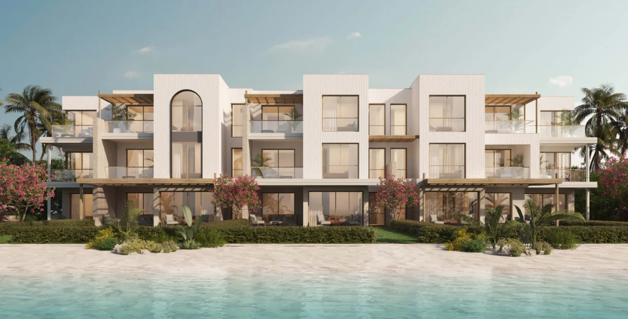 Chalet for Sale in The Med - Waterfall Village