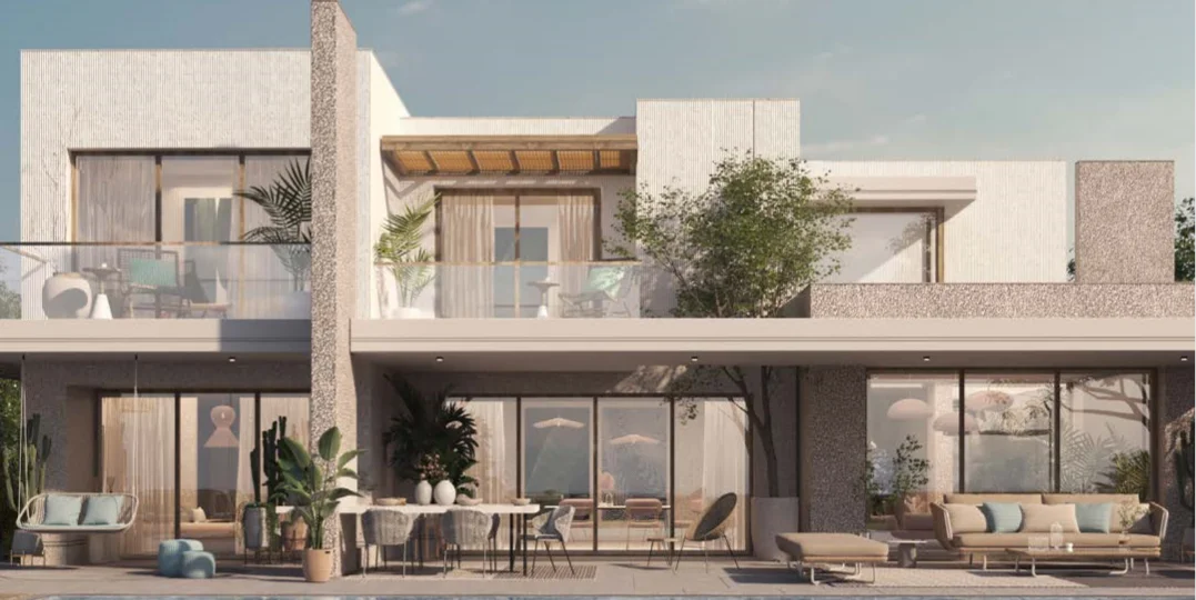 Chalet for Sale in The Med: 3-Bedroom Ground Floor Unit in Ras El Hekma