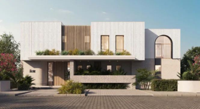 Chalet for Sale in The Med: 3-Bedroom Ground Floor Unit in Ras El Hekma