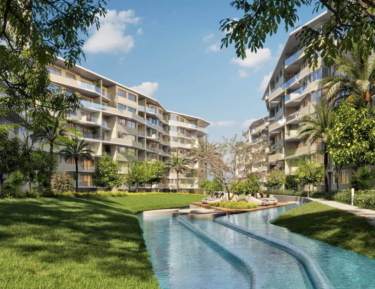 Apartment for Sale in The Median Residences