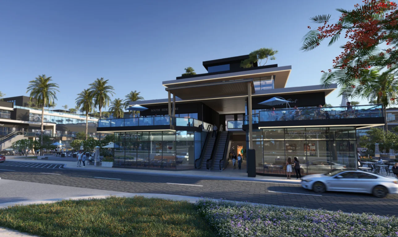 Premium Office for Sale in Radium Mall