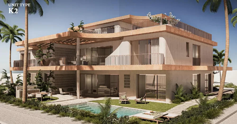 Stunning Chalet for Sale in Ramla