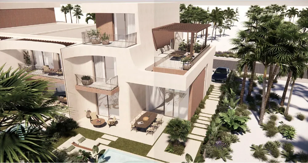 Stunning Chalet for Sale in Ramla
