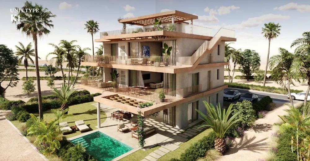 Stunning Chalet for Sale in Ramla