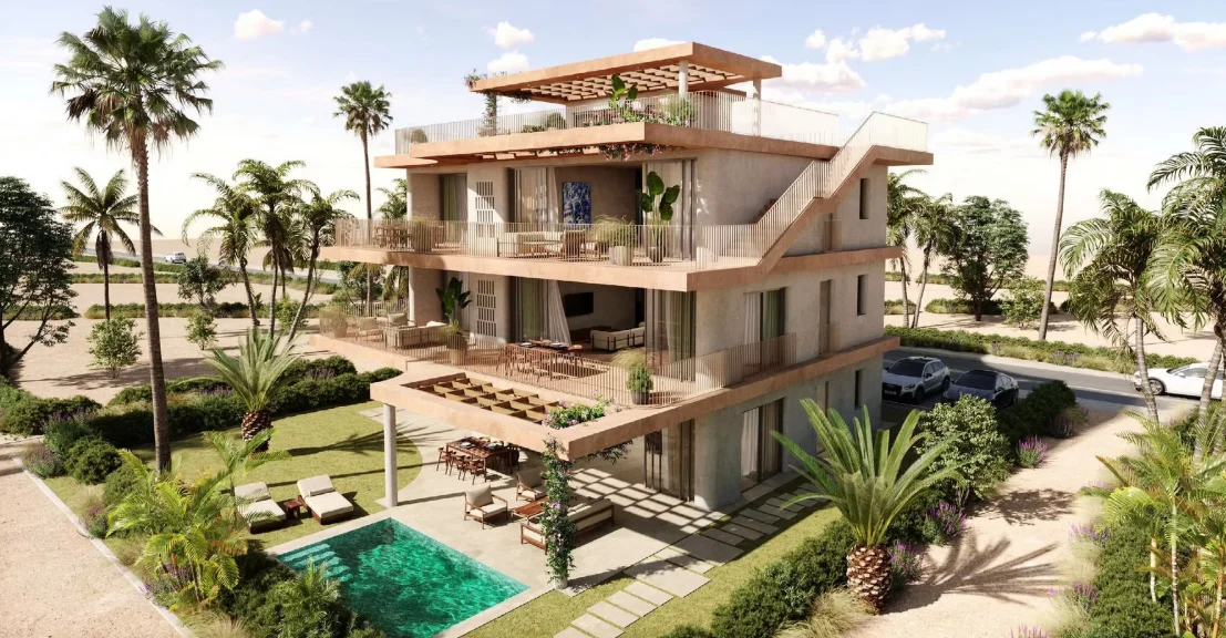 Chalet for Sale in Ramla