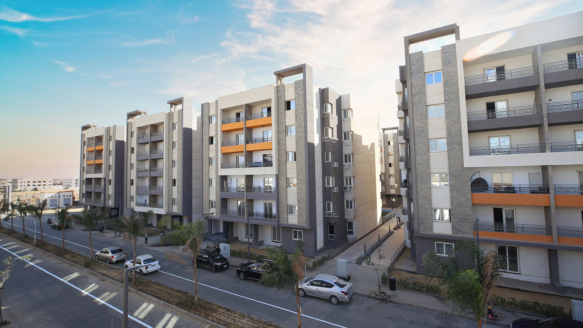 Spacious 3-Bedroom Apartment for Sale in Rock Eden, October Gardens by Rock Developments