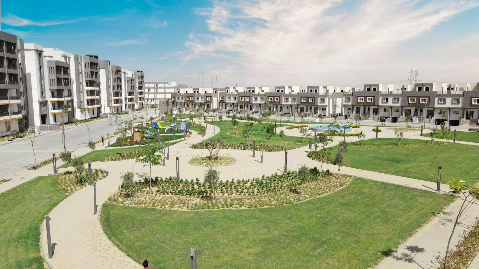 Spacious 3-Bedroom Apartment for Sale in Rock Eden, October Gardens by Rock Developments