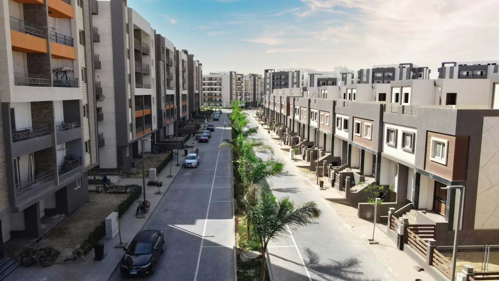 Spacious 3-Bedroom Apartment for Sale in Rock Eden, October Gardens by Rock Developments