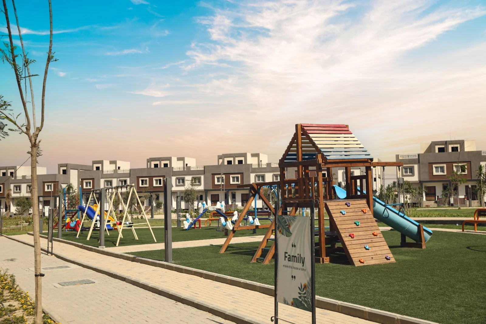 Spacious 3-Bedroom Apartment for Sale in Rock Eden, October Gardens by Rock Developments