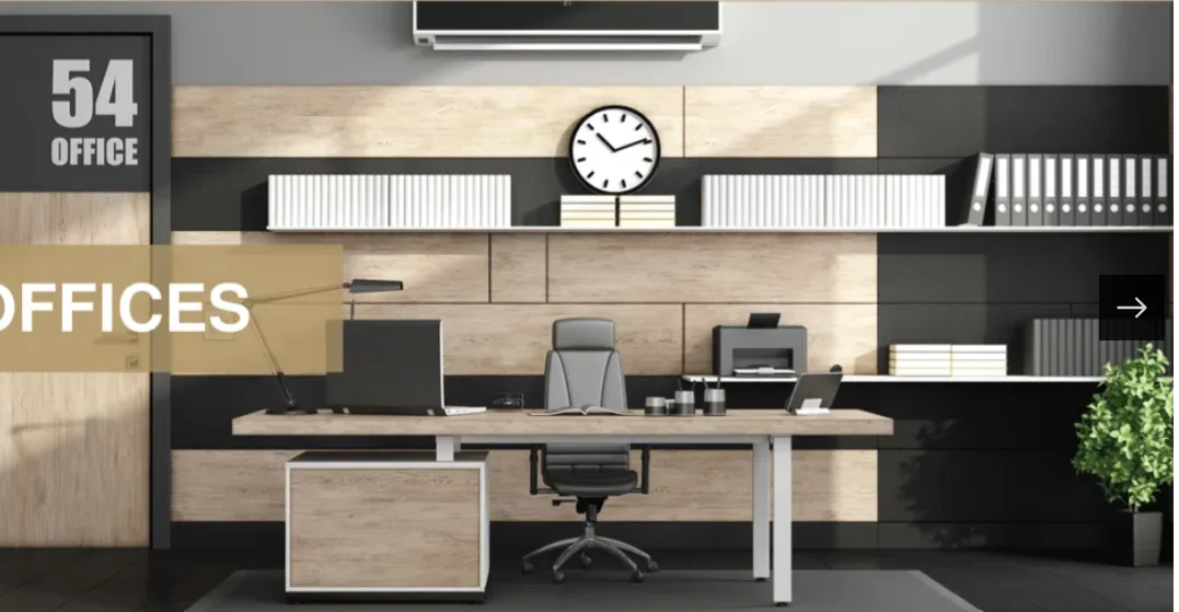Premium Office for Sale in the Regency Business Tower, New Capital City by Regency Urban Developments