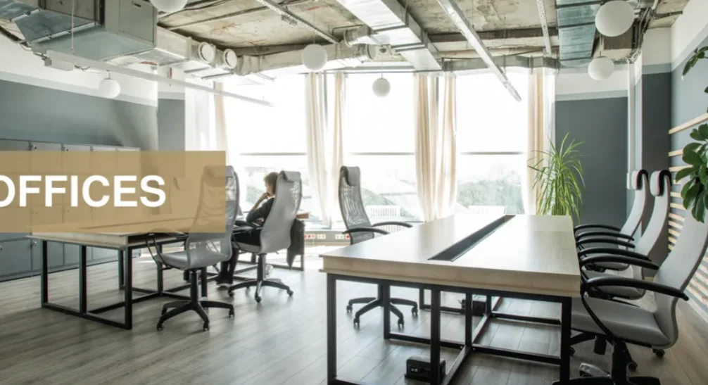 Premium Office for Sale in the Regency Business Tower, New Capital City by Regency Urban Developments