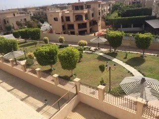 Luxurious 5-Bedroom Villa for Sale in Rayhana, 6th of October City by Egyptian Engineering Company