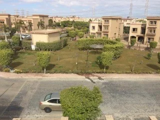 Luxurious 5-Bedroom Villa for Sale in Rayhana, 6th of October City by Egyptian Engineering Company