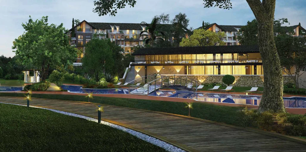 Stunning 3-Bedroom Apartment for Sale in The Loft, New Capital City by Living Yards Developments
