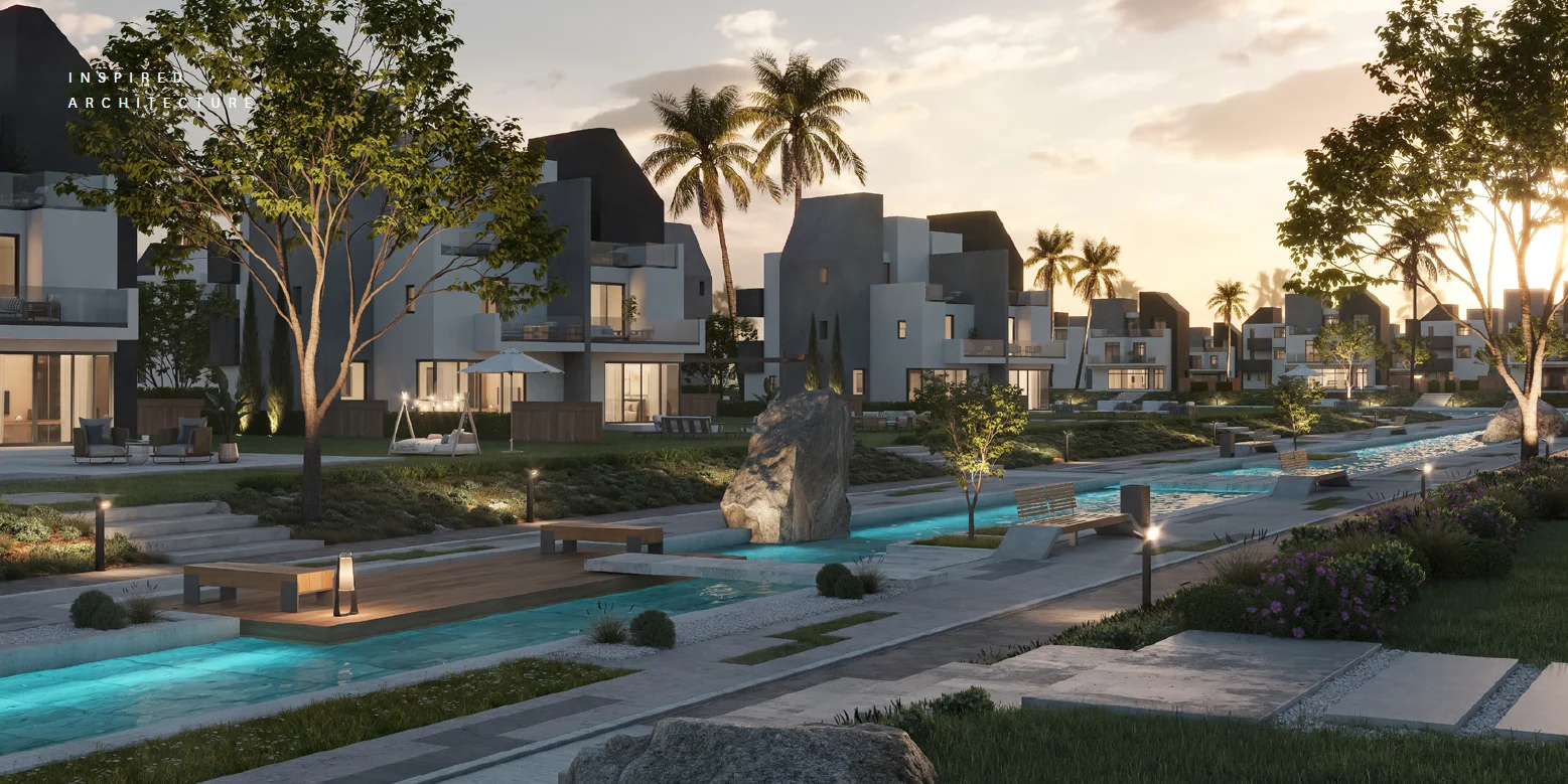 Stunning Twinhouse for Sale in Rivers