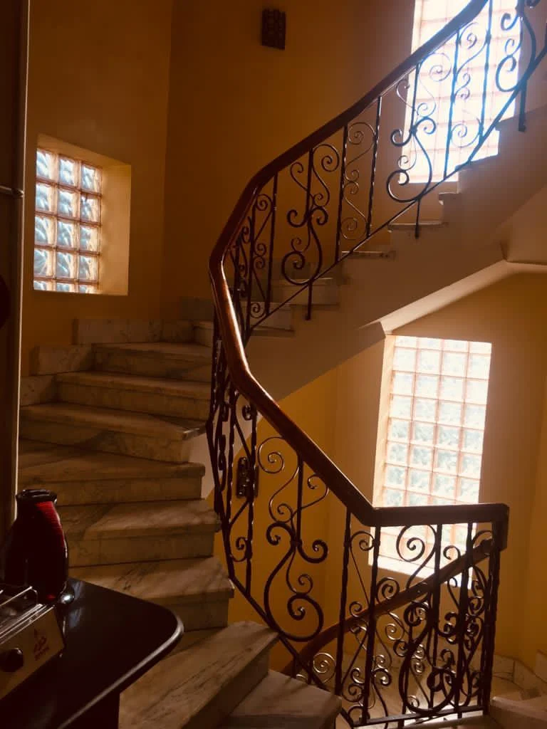 فيلا رائعة للبيع في كمبوند زايد 2000 الشيخ زايد من شركة درة