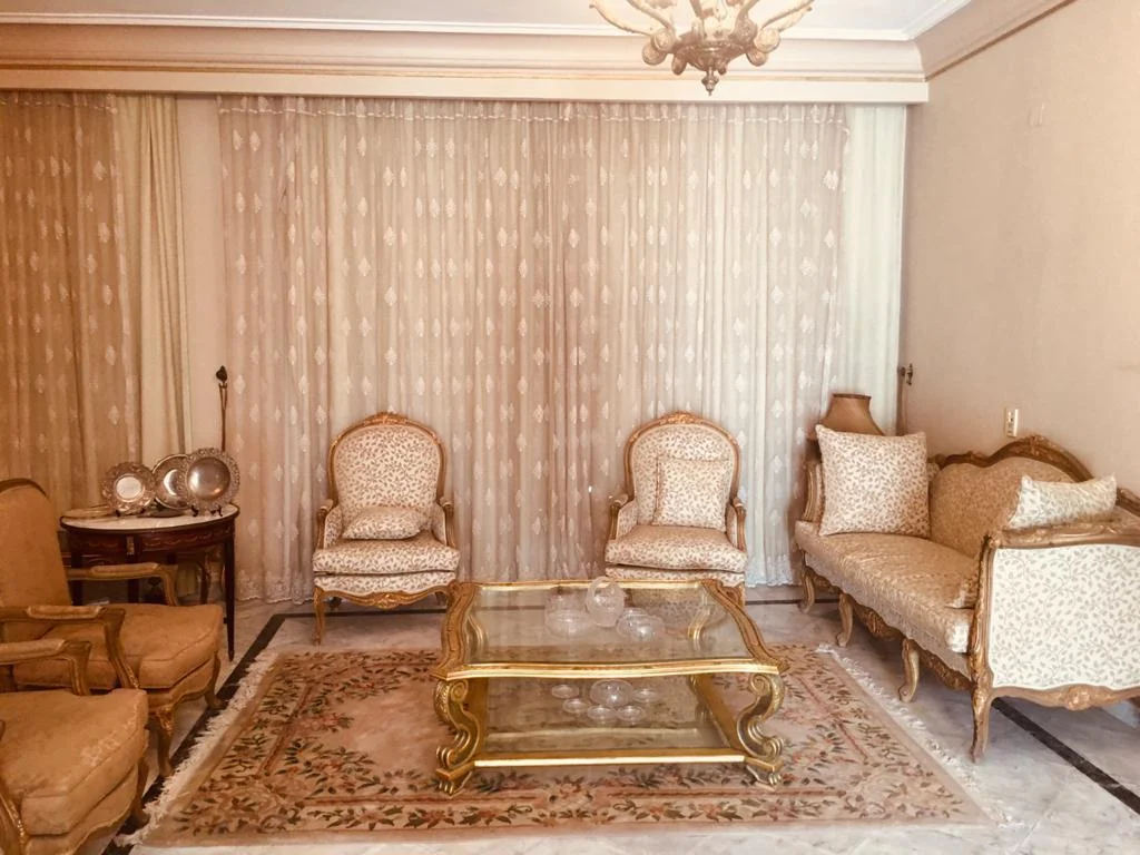 فيلا رائعة للبيع في كمبوند زايد 2000 الشيخ زايد من شركة درة