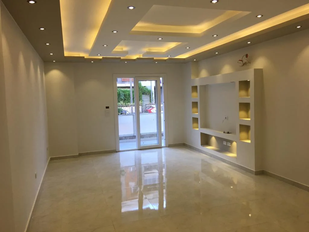 Stunning 3-Bedroom Apartment for Sale in Zayed Dunes, 6th October City by Al Rabwa Group