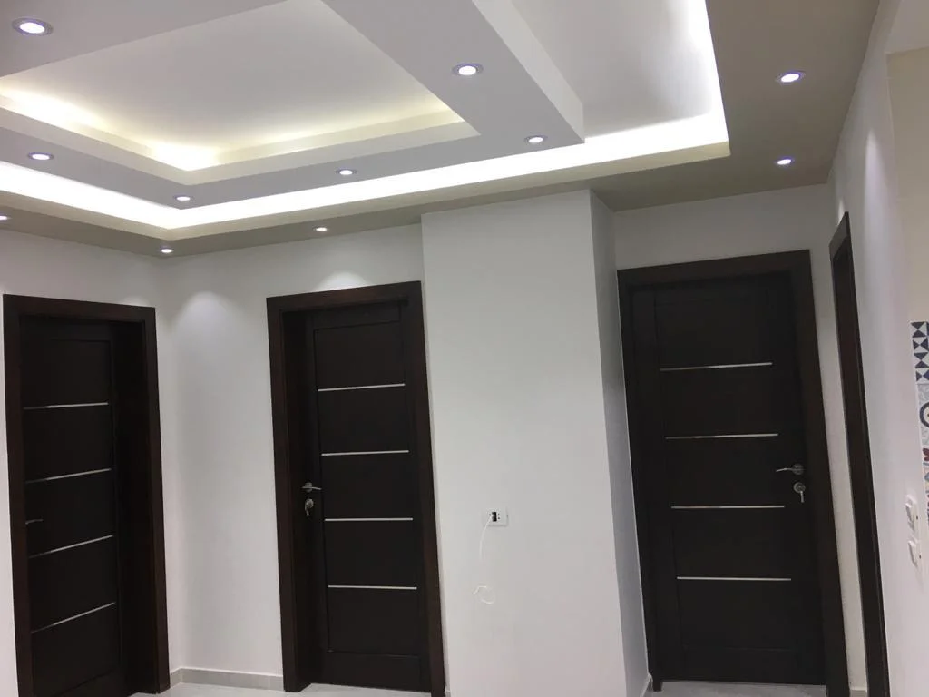 Stunning 3-Bedroom Apartment for Sale in Zayed Dunes, 6th October City by Al Rabwa Group