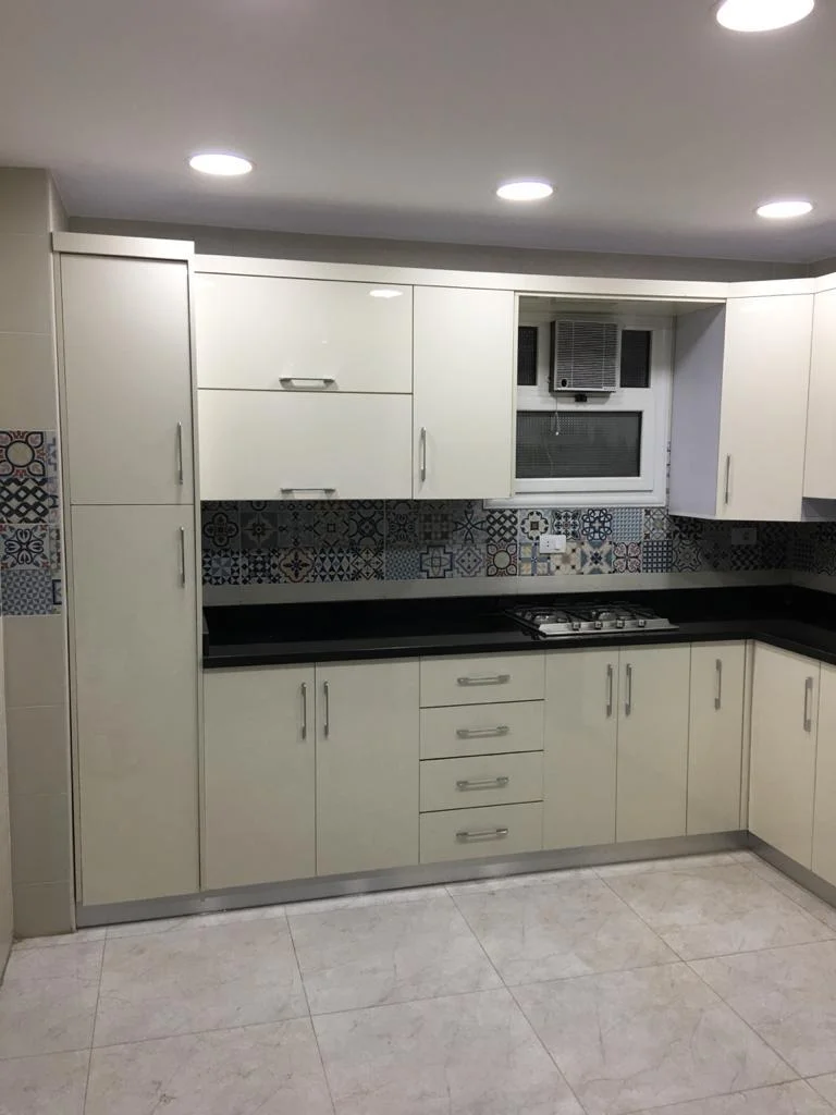 Stunning 3-Bedroom Apartment for Sale in Zayed Dunes, 6th October City by Al Rabwa Group