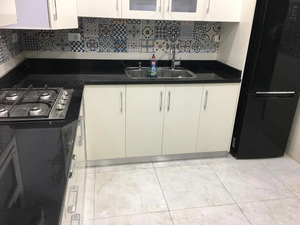 Stunning 3-Bedroom Apartment for Sale in Zayed Dunes, 6th October City by Al Rabwa Group