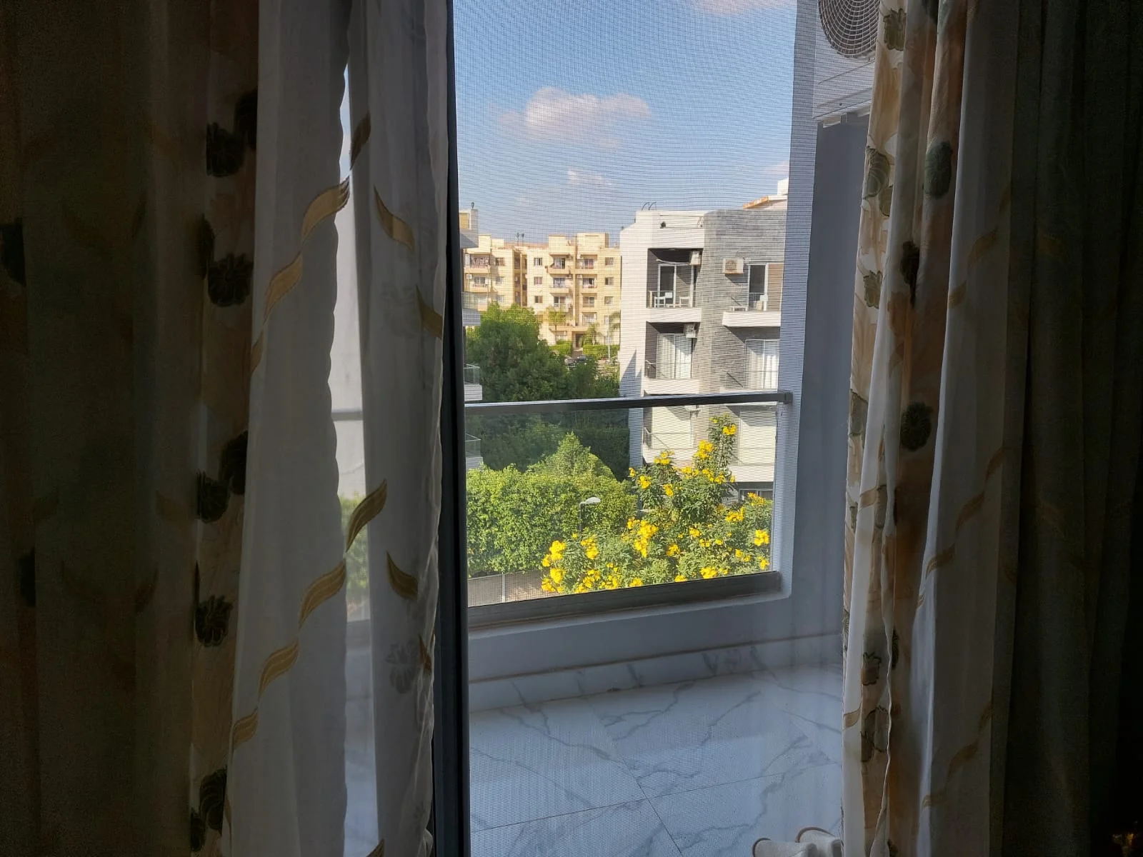 بنتهاوس فاخر للبيع في زايد ديونز