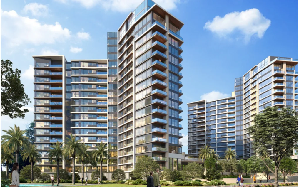 Stunning 2-Bedroom Apartment for Sale in Zed Tower, El Sheikh Zayed by Ora Developers