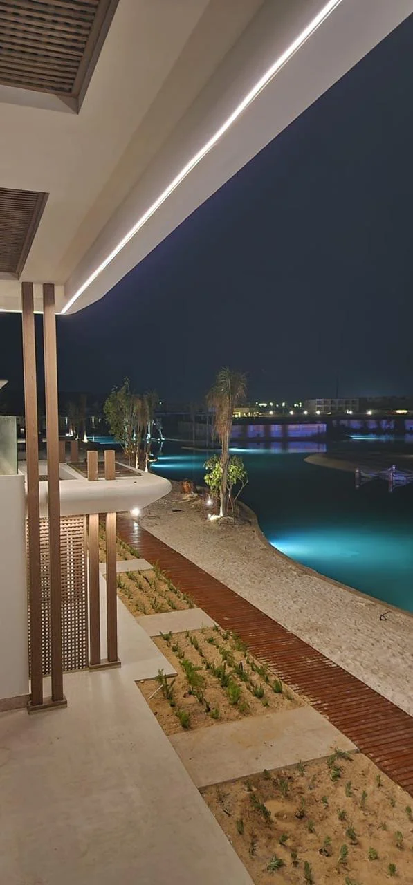 Chalet for Sale in Zoya Ghazala Bay