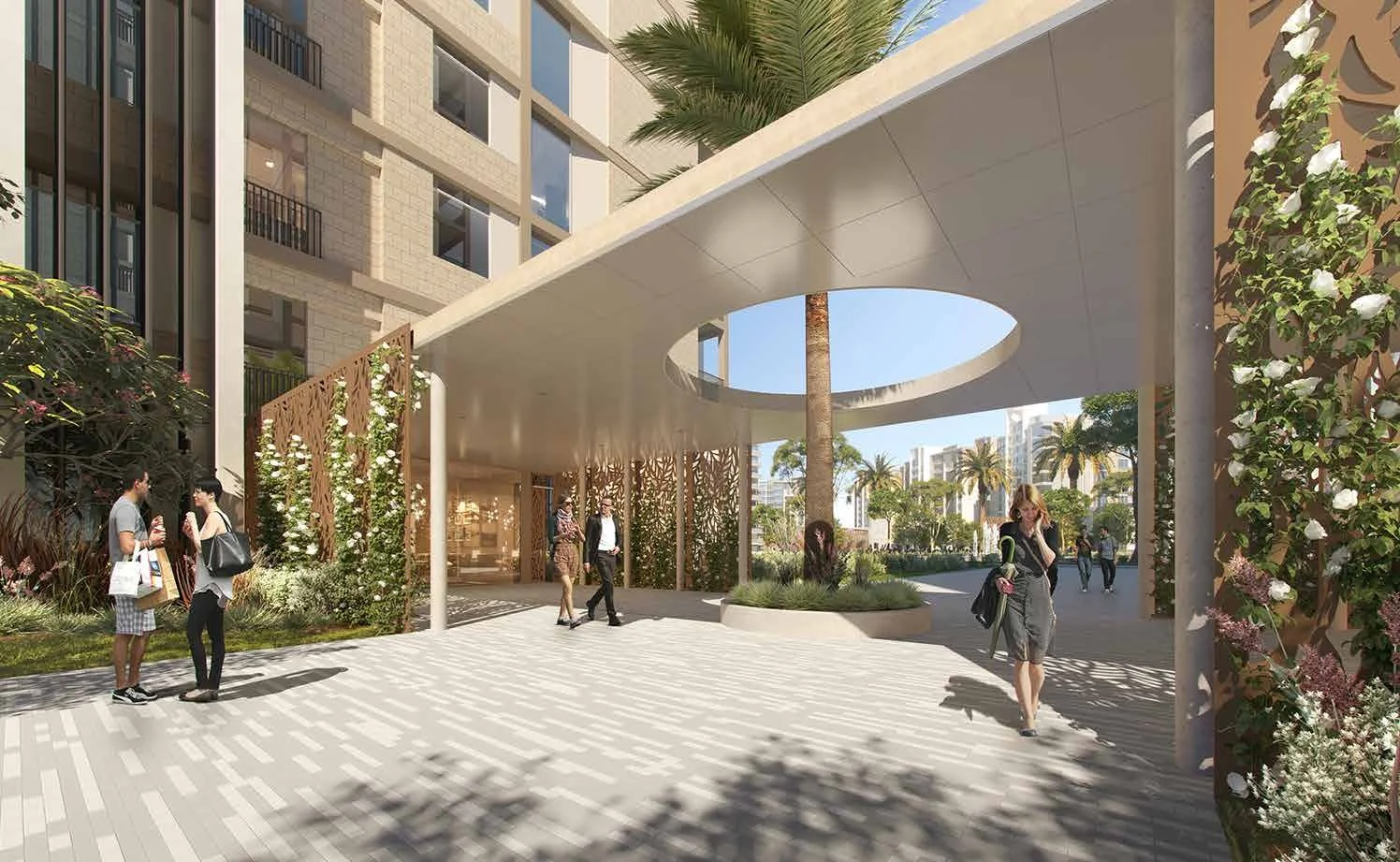 Stunning Apartment for Sale in Zed
