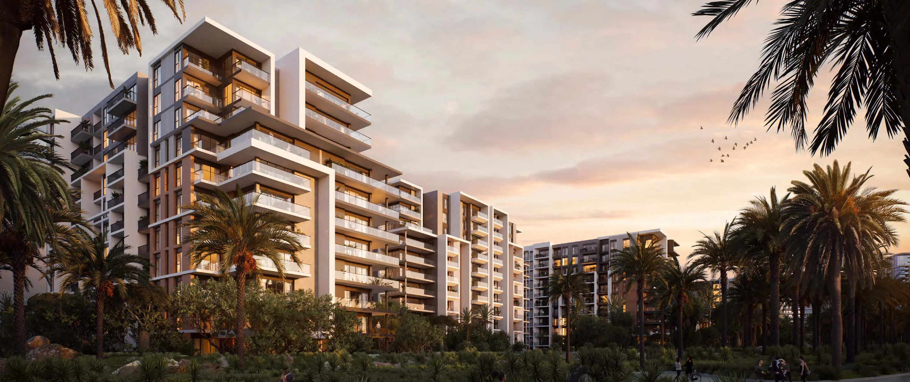 Luxurious 2-Bedroom Apartment for Sale in ZED, El Sheikh Zayed by Ora Developers