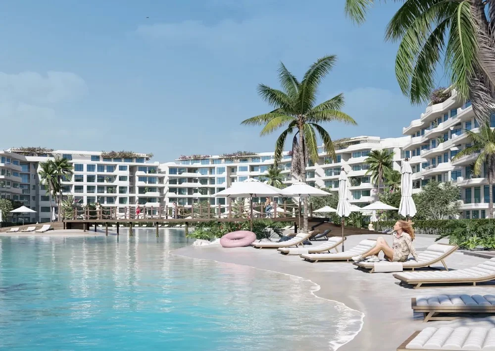 Stunning 2-Bedroom Apartment for Sale in ZED, El Sheikh Zayed by Ora Developers