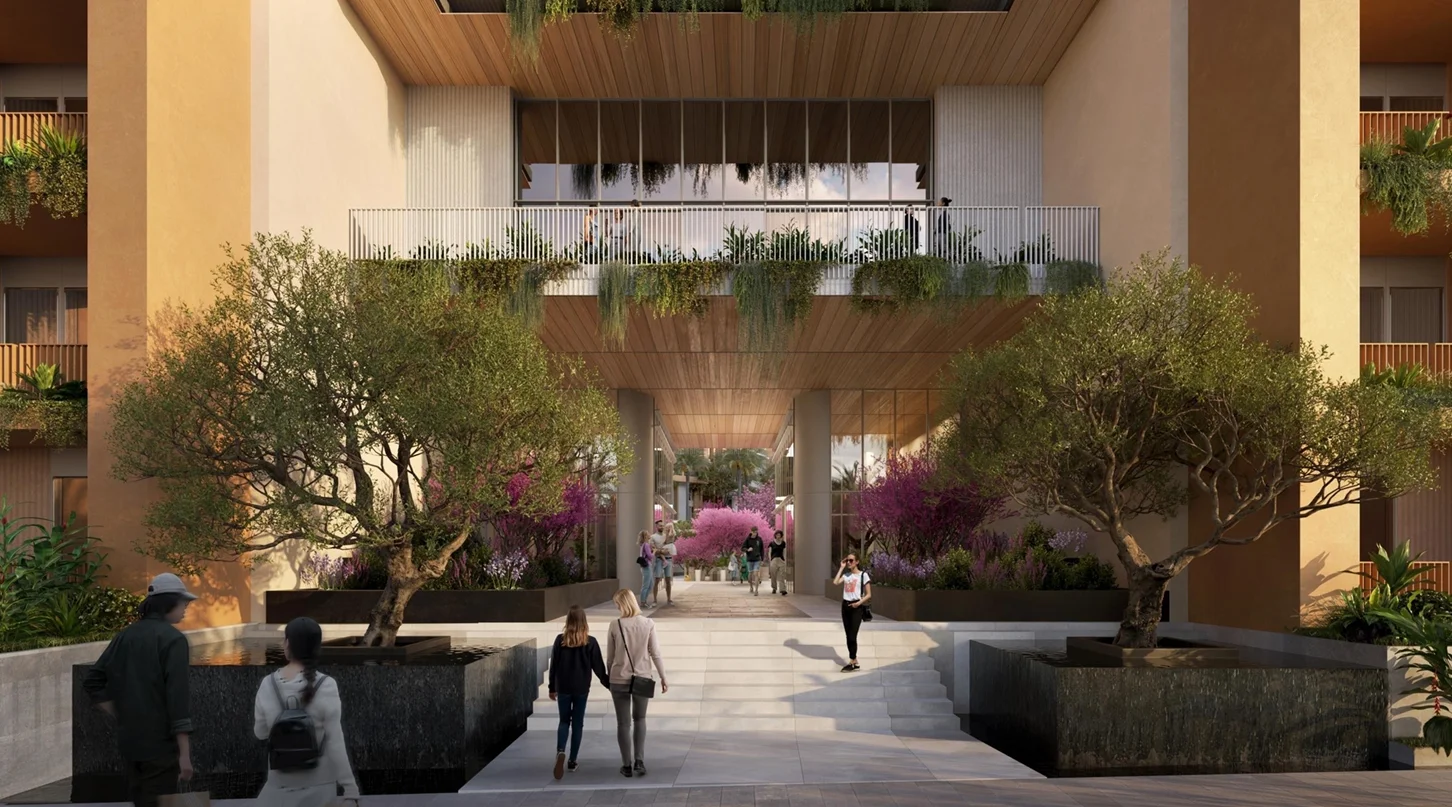Stunning Duplex for Sale in ZED, El Sheikh Zayed by Ora Developers