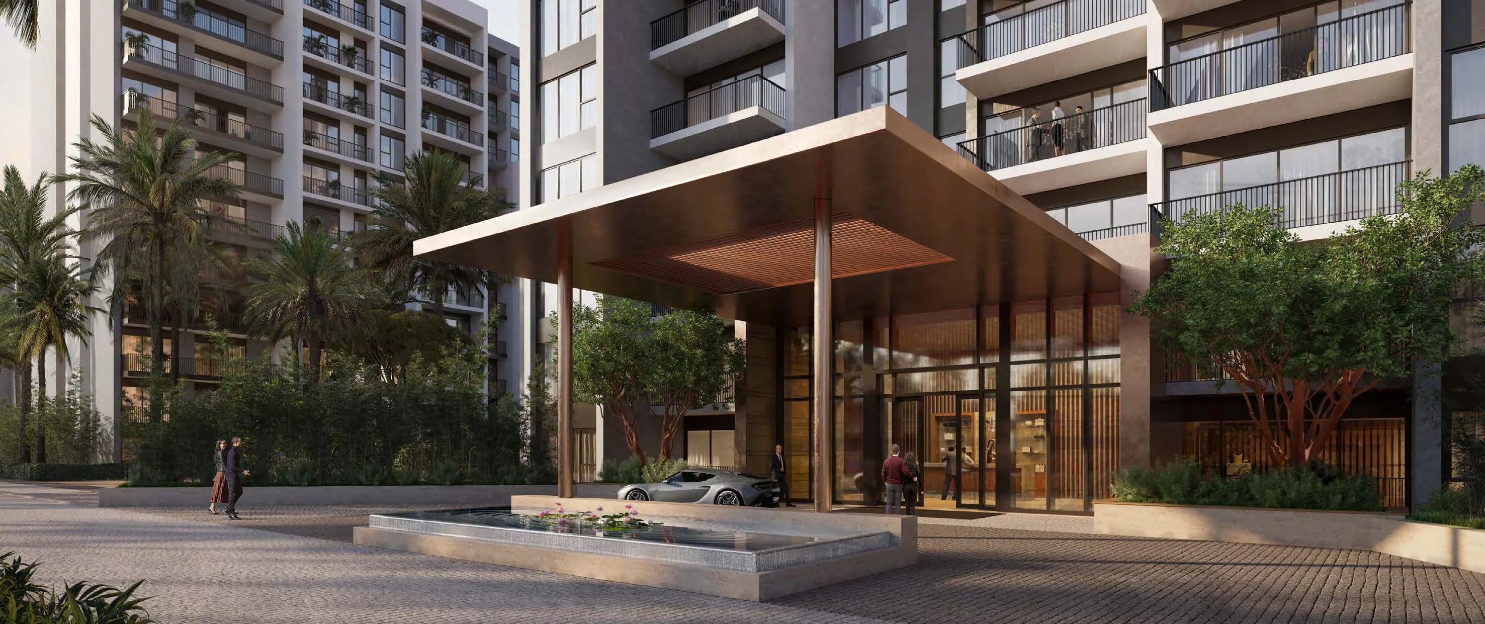 Stylish Studio with 1 Bedroom for Sale in ZED, El Sheikh Zayed by Ora Developers
