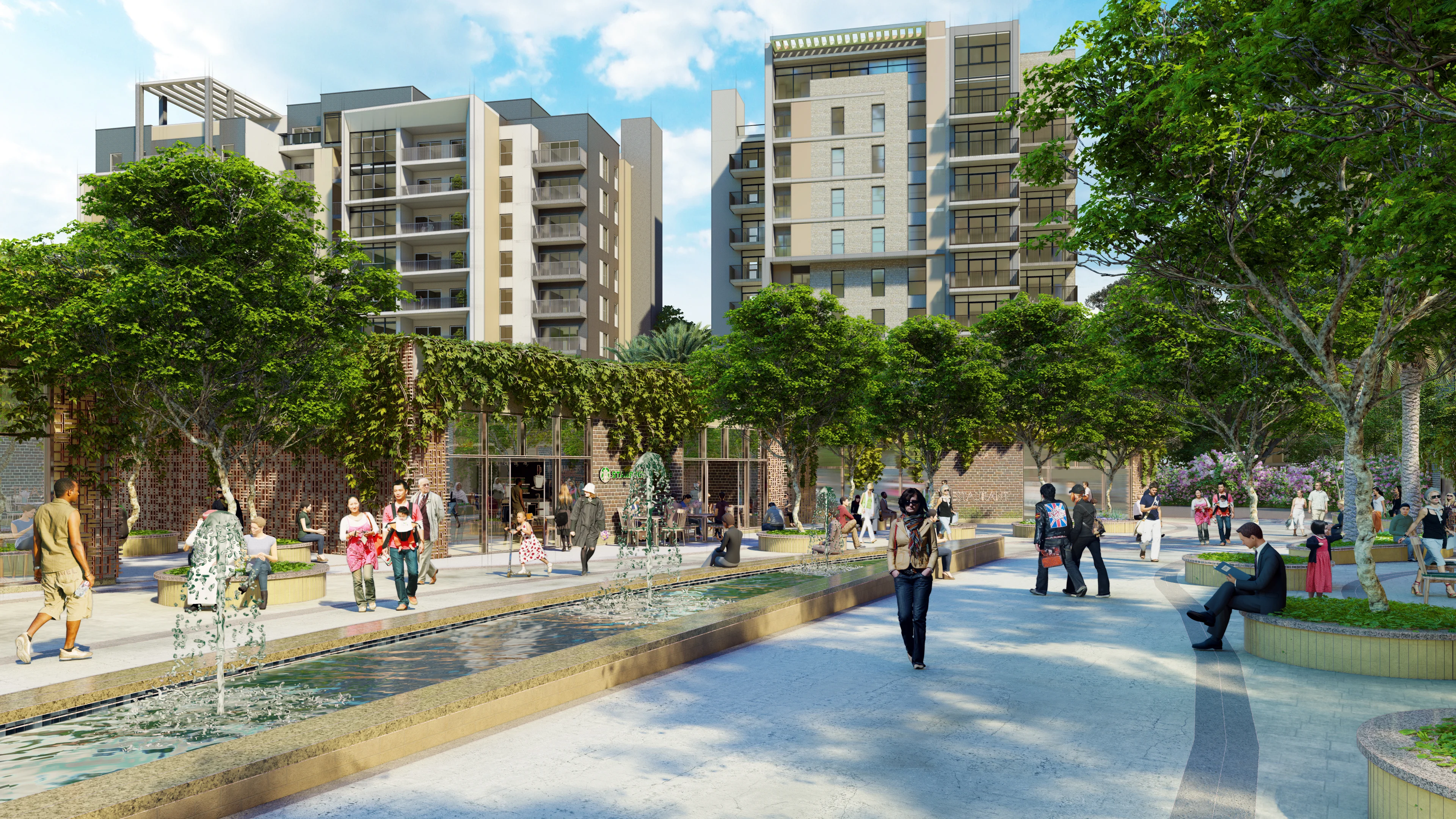 Studio for Sale in ZED West, El Sheikh Zayed by Ora Developers