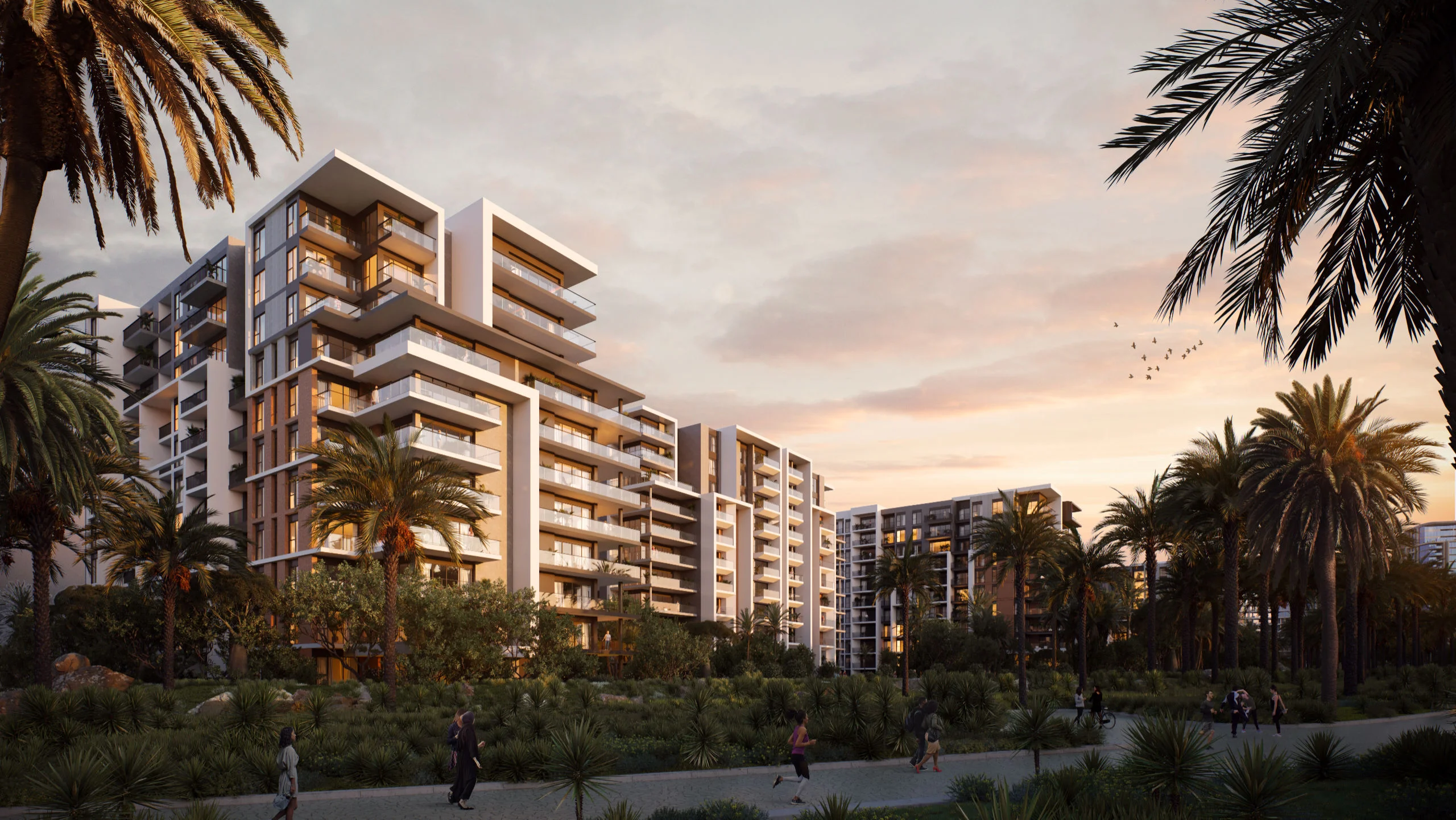 Studio for Sale in ZED West, El Sheikh Zayed by Ora Developers