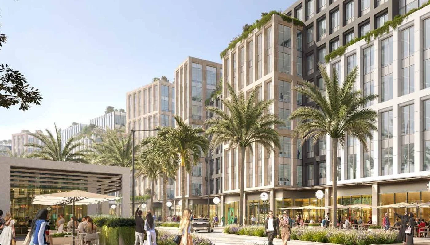 Office for Sale in ZED East, 6th Settlement by Ora Developers