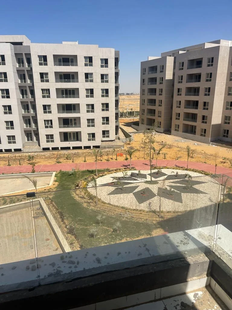 Luxurious 4-Bedroom Apartment for Sale in Zizinia Al Mostakbal, Mostakbal City by ARDIC