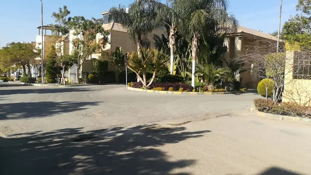 Stunning Apartment for Sale in Zizinia Gardens
