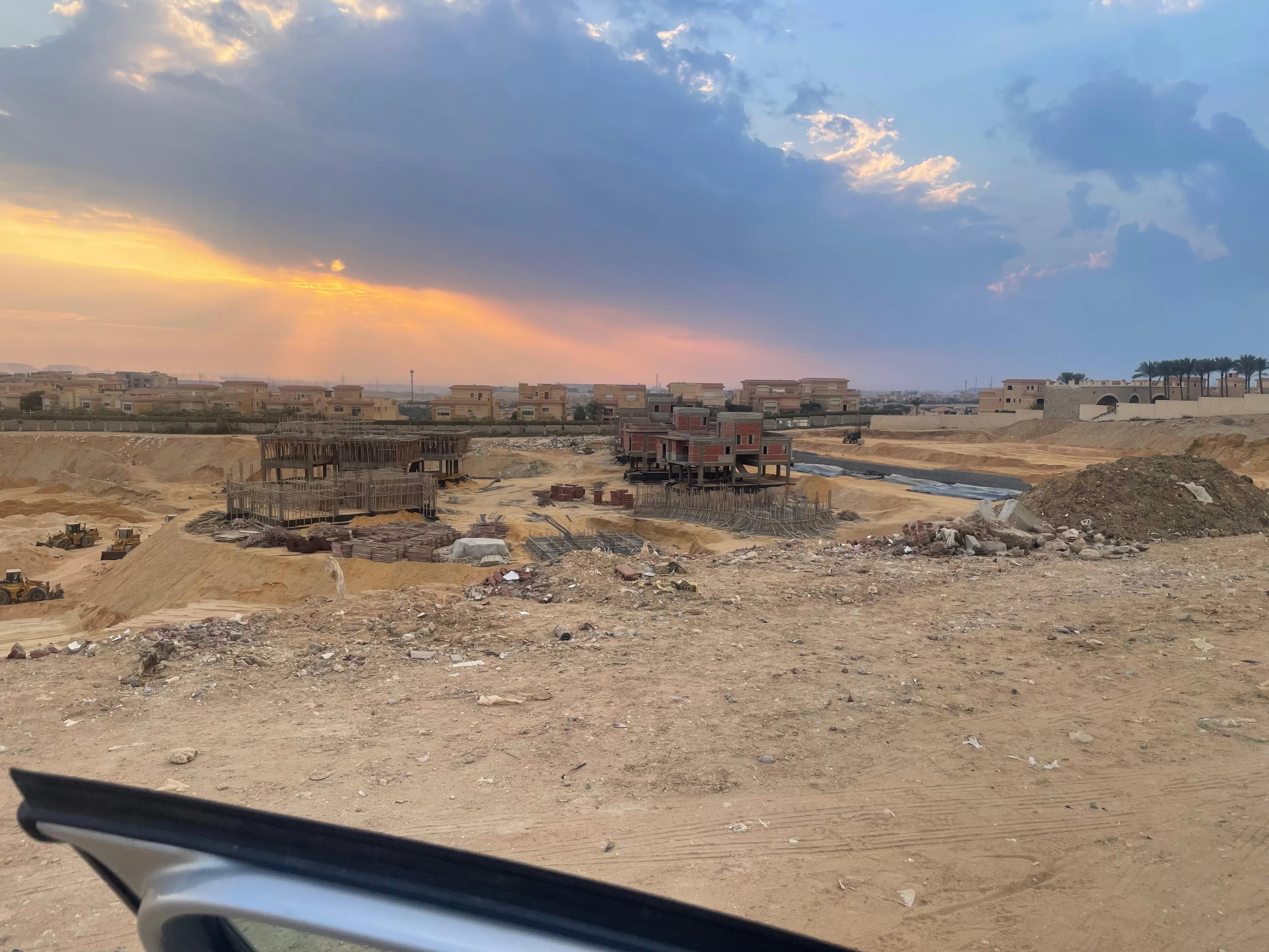 شقة فاخرة للبيع في ستون بارك