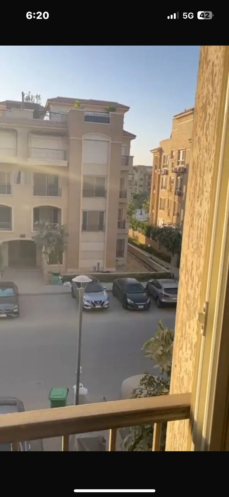 Stunning 3-Bedroom Apartment for Sale in Stone Residence, New Cairo by PRE Developments