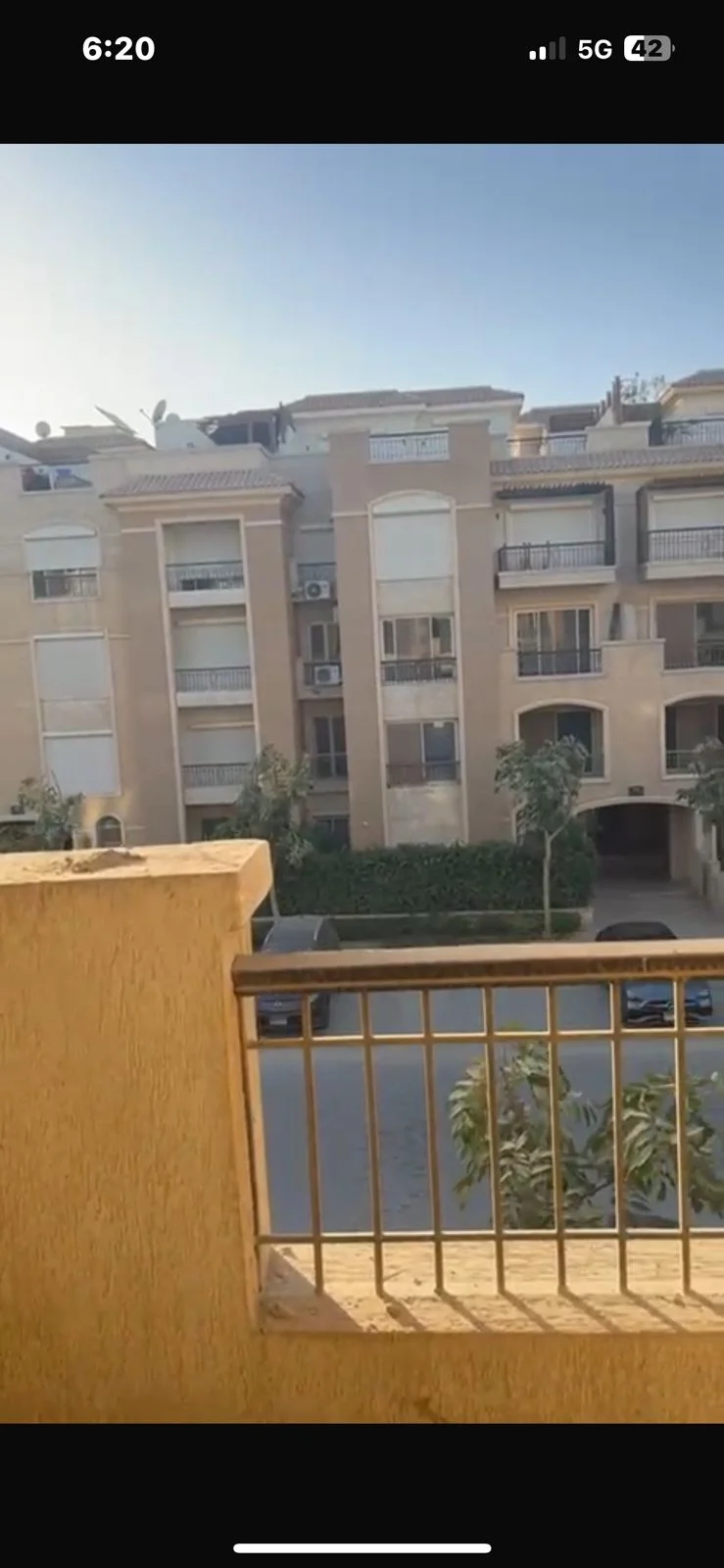 Stunning 3-Bedroom Apartment for Sale in Stone Residence, New Cairo by PRE Developments