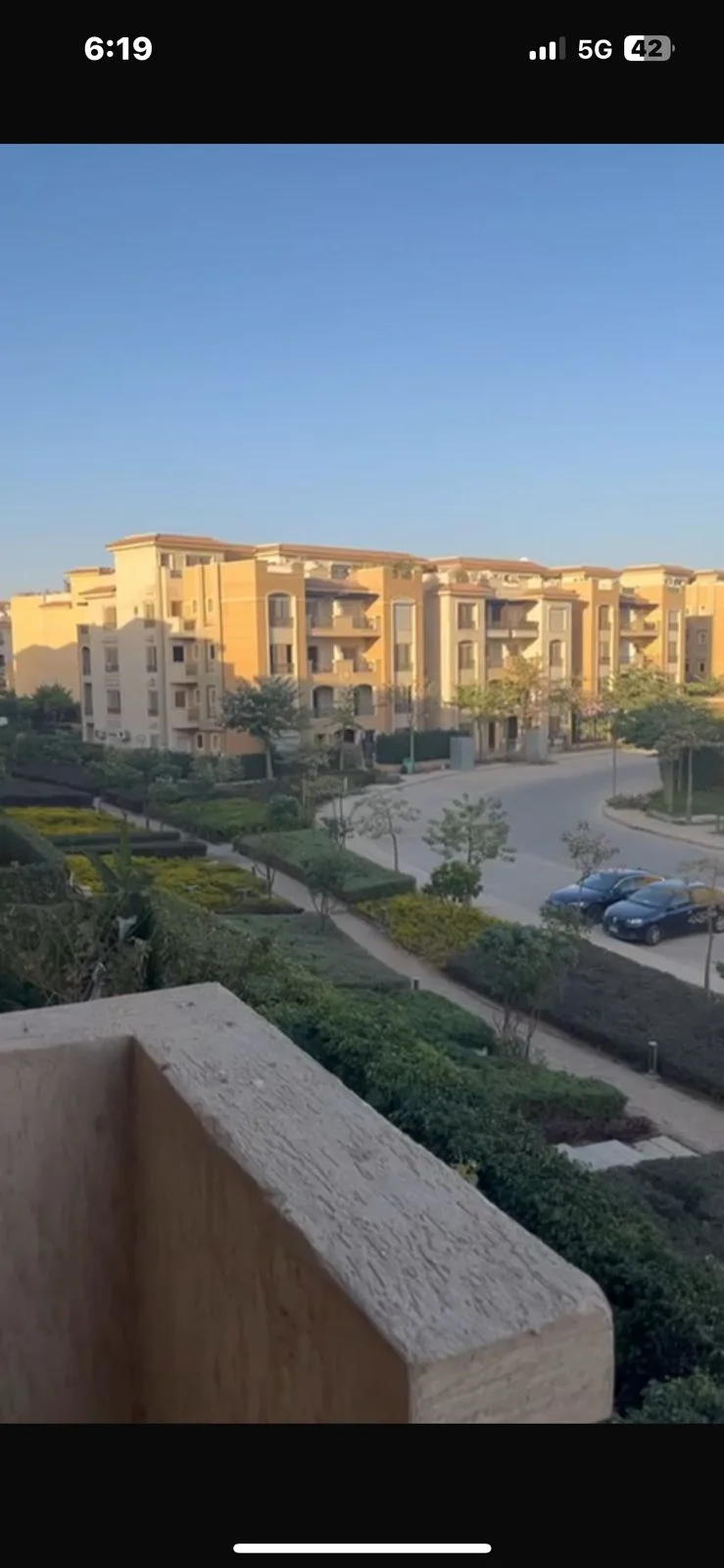 Stunning 3-Bedroom Apartment for Sale in Stone Residence, New Cairo by PRE Developments
