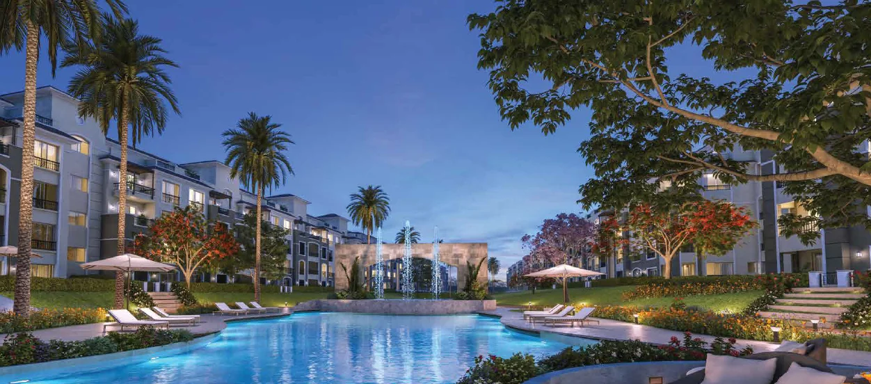 Elegant 3-Bedroom Apartment for Sale in Stone Residence
