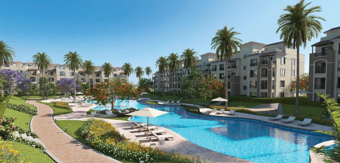 Elegant 3-Bedroom Apartment for Sale in Stone Residence