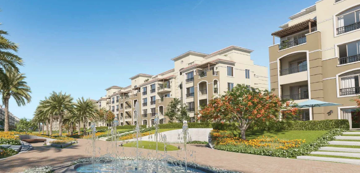 Elegant 3-Bedroom Apartment for Sale in Stone Residence