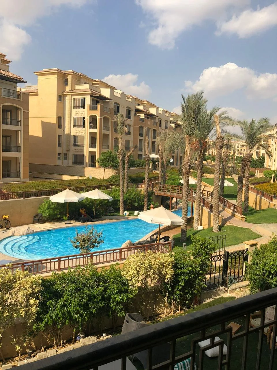 Elegant 3-Bedroom Apartment for Sale in Stone Residence