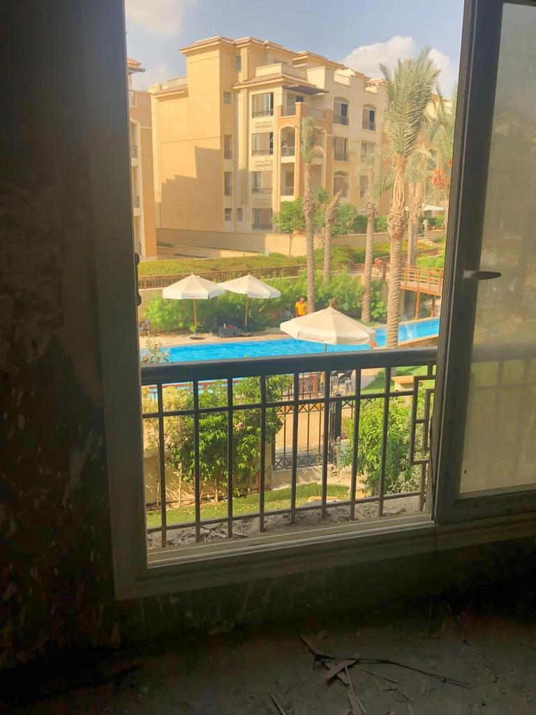 Elegant 3-Bedroom Apartment for Sale in Stone Residence