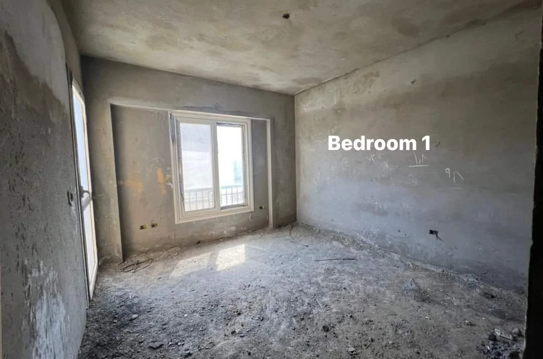 Stunning 4-Bedroom Penthouse for Sale in Stone Residence, New Cairo by PRE Developments
