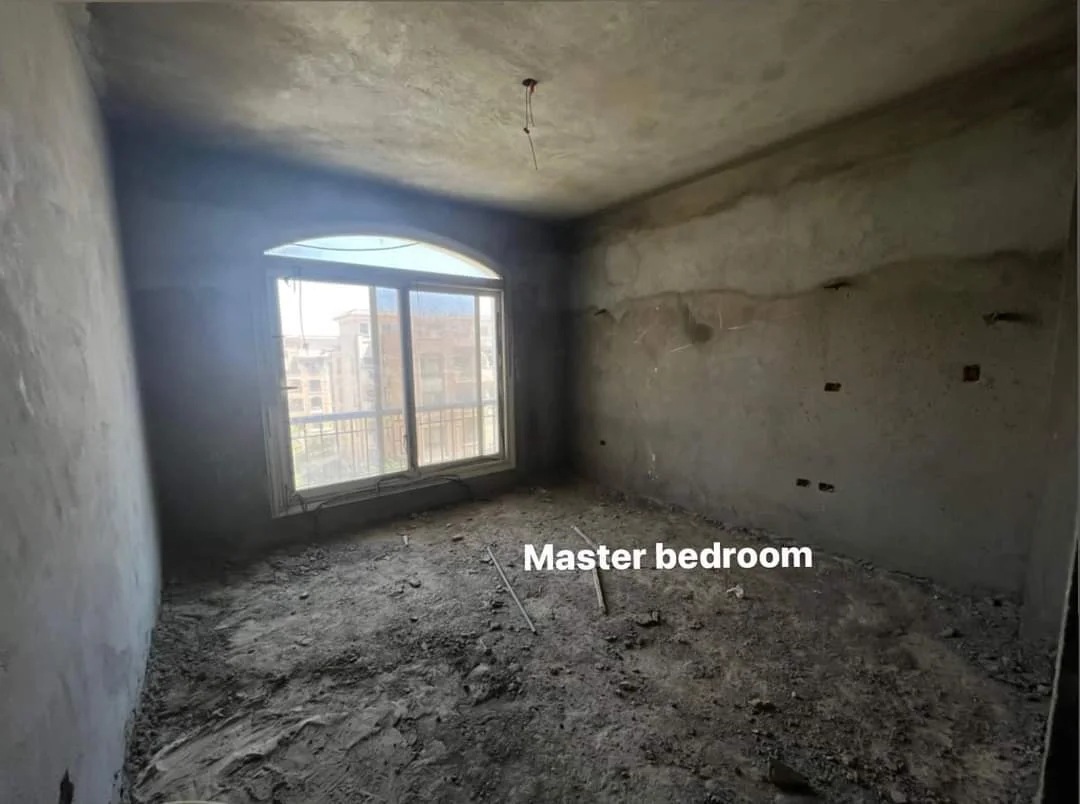 Stunning 4-Bedroom Penthouse for Sale in Stone Residence, New Cairo by PRE Developments